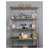 Home Decor Lot-rack Not Included