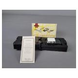 Matchbox Collectibles 1966 Bronco In Orig Box