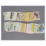 Lot Of Assorted Baseball Cards