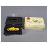 Matchbox Mr Fixit Repair Truck In Orig Box