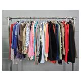 48x The Bid Ladies Clothing