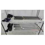 Bob Toski Silk & More Asst Rh Ladies Irons