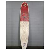 Bob Mctavish Stylist Model Longboard
