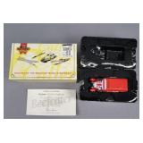 Matchbox Collect. 1929 Beefeater Morris Light Van