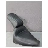 Mustang High/low Motorcycle Seat