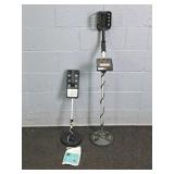 2x The Bid Micronta&outdoor Spirit Metal Detectors