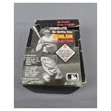 Lot Of Assorted Baseball Cards