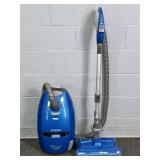 Kenmore High End Canister Vacuum W/ Power Head