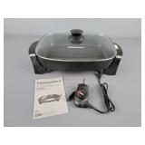 Elite Gourmet 16x13 Electric Skillet