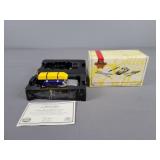 Matchbox Collectibles 1969 Chevy K5 Blazer