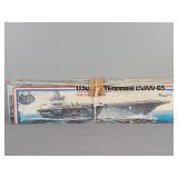 Uss Enrerprise Cvan-65 Model