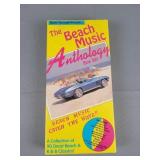 The Beach Music Anthology Box Cd Set
