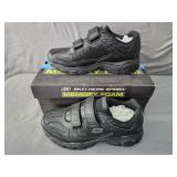 Sketchers Size 10.5 Mens Walking Shoes