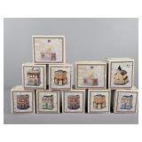 10x The Bid Heilig & Meyers Buildings