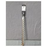 Simpson Strong Tie 1 1/4' Quad Head Concrete Bit