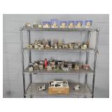 Large Lot Small Houses-rack Not Included