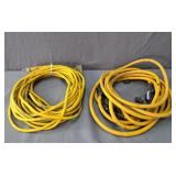 2x The Bid Electratrap & More Contractor Dropcords