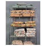Asstd Patio Furniture Cushions