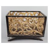 Decorative Composite Basket Box