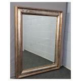 Timeless Reflections Wall Hung Hand Crafter Mirror