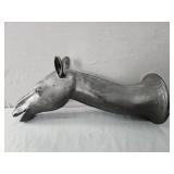 Decorative Camel Head Wall Sculpture