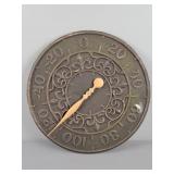 Whitehall Wall Hung Thermometer