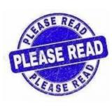 Buyer Is Responsible For Bringing Help To Load!!!