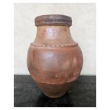 Terravotta Style Fiberglass Planter