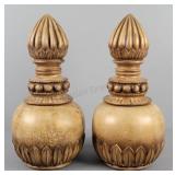 2x The Bid Othello Jar