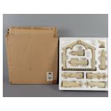 Christianbook Wooden Nature Nativity Set