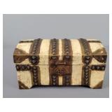Dresser Top Chest Trinket Box