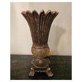 18" Tall Decorative Ceramic Table Lamp