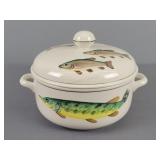 Villeroy & Boch Bouillabaisse Tureen