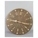 Frontgate Battery Powered Wall Clock