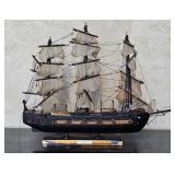 Fragata Espanola Replica