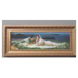 Sir Lawrence Tadema A World Of Their Own Repro