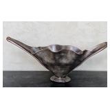 Baer Furniture Decorative Wing Vase