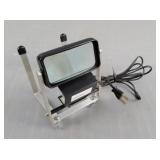 Lighted Magnifier On Stand