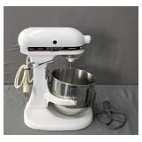 Kitchen Aid 5 Qt Bowl Lift Stand Mixer