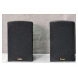 Pair Of Paradigm Cinema 90 Speakers