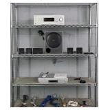Sony Insignia & More Home Theater System