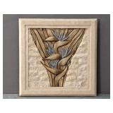 Marquis Of Beverly Hills Bas-relief