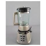 Cuisinart Variable Speed Blender Powers Up
