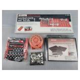 5 Pc Lot Craftsman Tools & Accessories