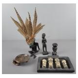 Collection Of Tribal Art