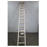 Werner & More 24 Ft Aluminum Extn Ladder