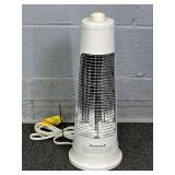 Honeywell Small Oscillating Portable Radian Heater