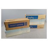 5x The Bid Kaydry & More Disposable Shop Towels