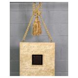 Rebecca Puig Sugarboo Designs Handmade Wood Frame