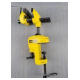 Stanley Maxsteel Multi-angle Vise